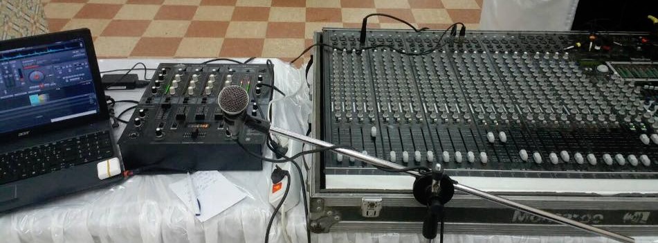 El Kaada DJ