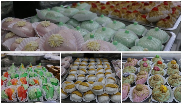 Zinet Pâtisserie Traditionnelle