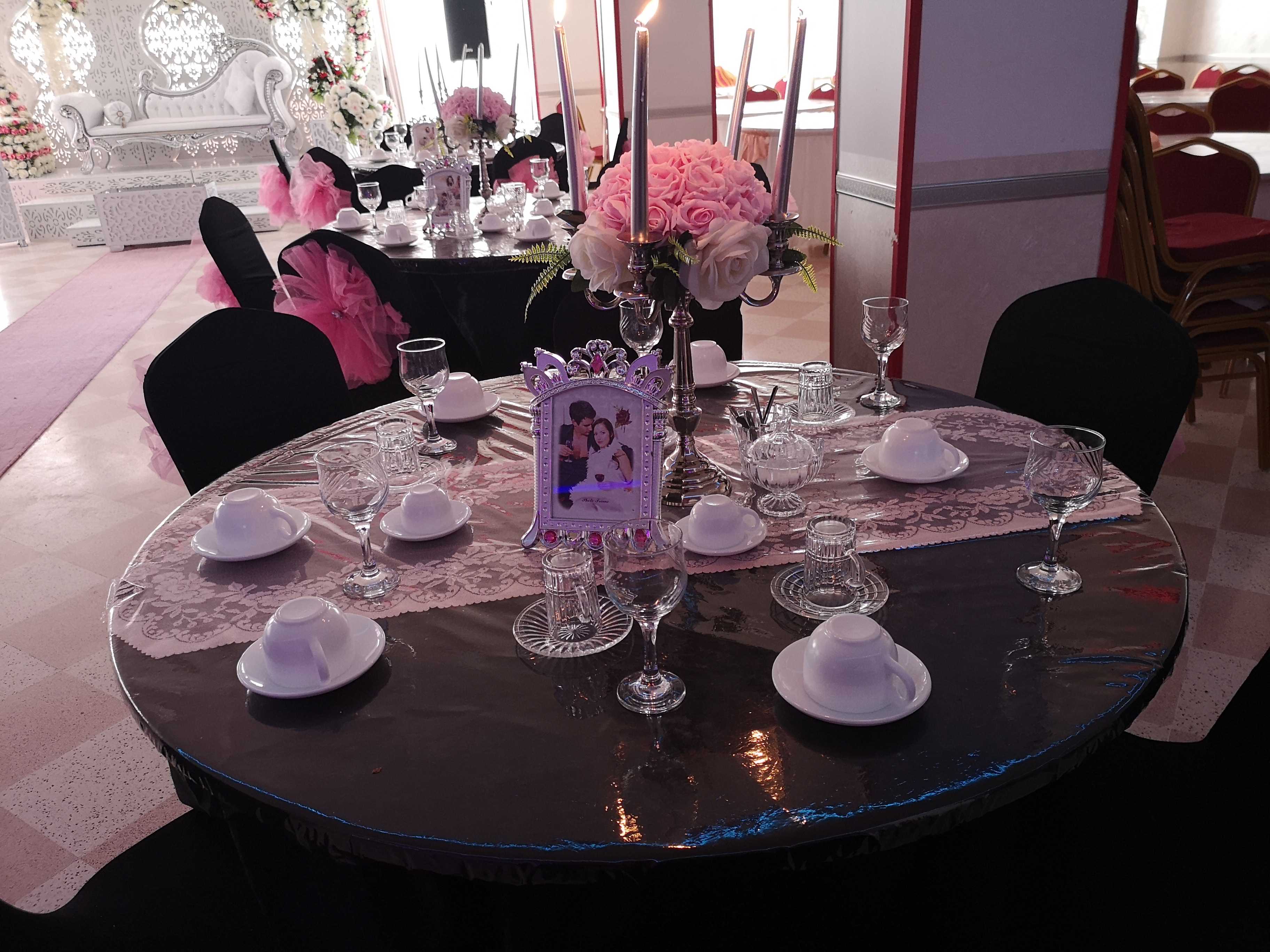 Maha Décoration