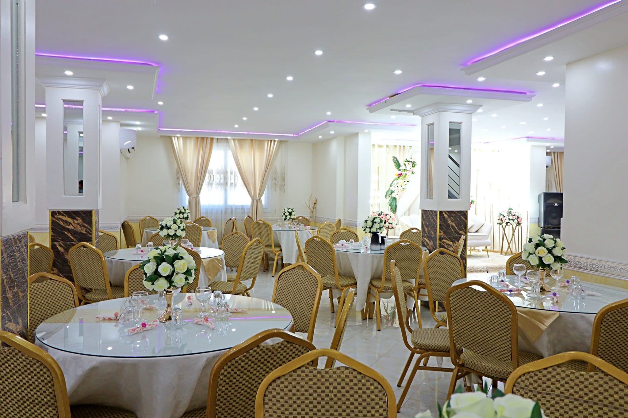 للا زهرة photo