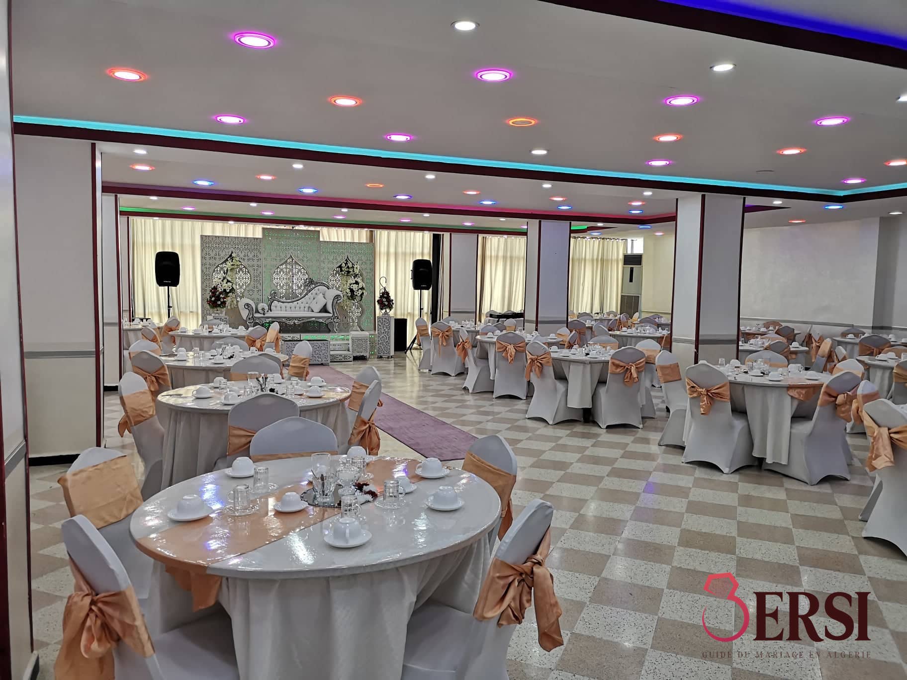 El Houssain photo