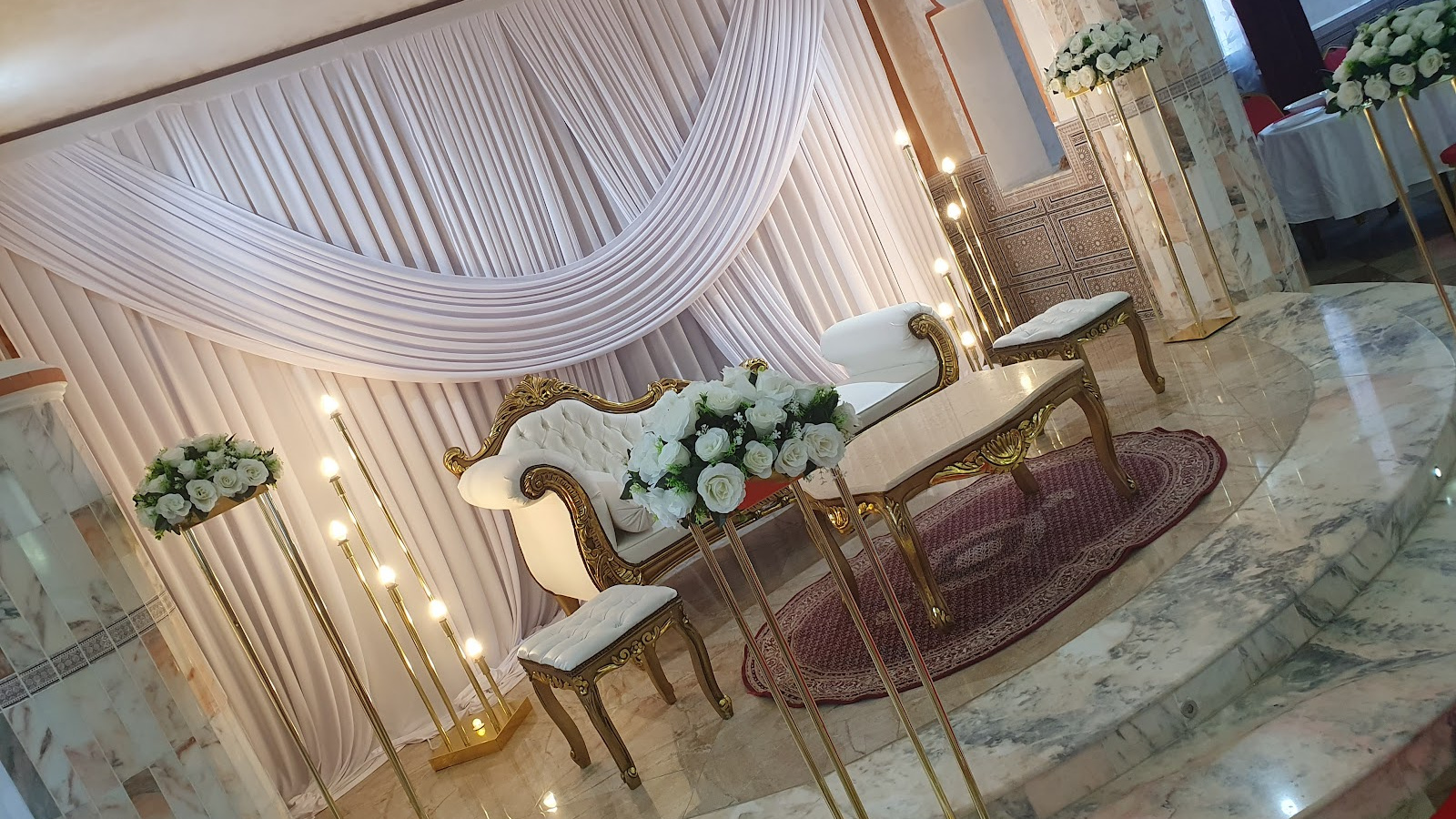 Numidia Constantine photo