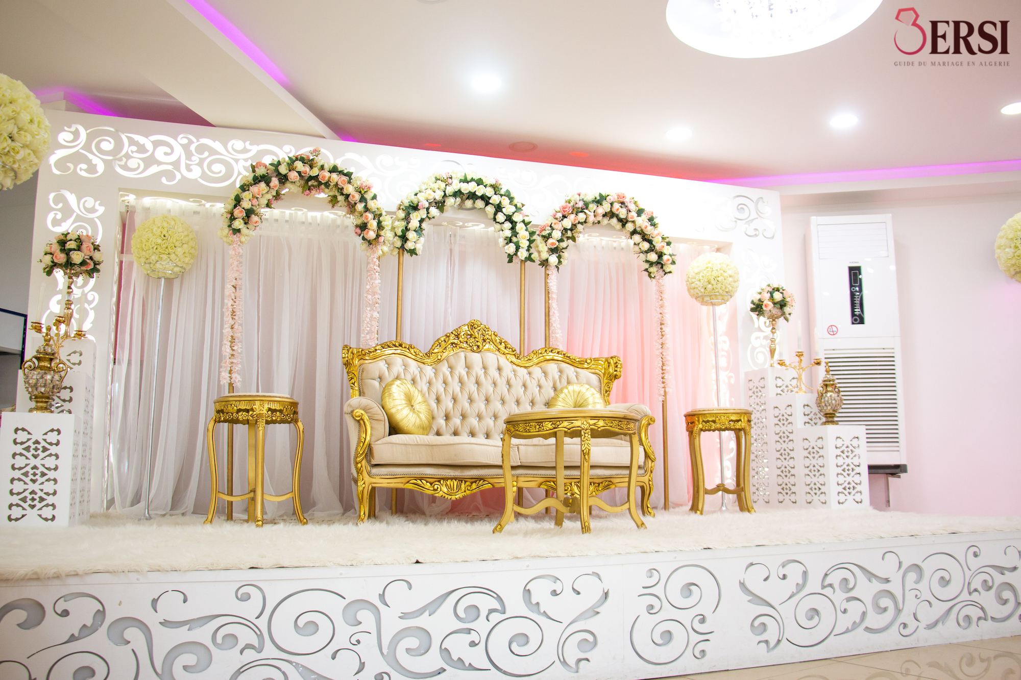 reception room picture