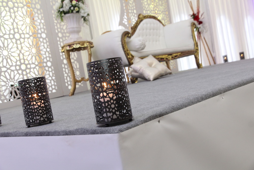 Le Carillon Stand'all