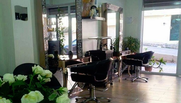 Institut de beauté Sissi+