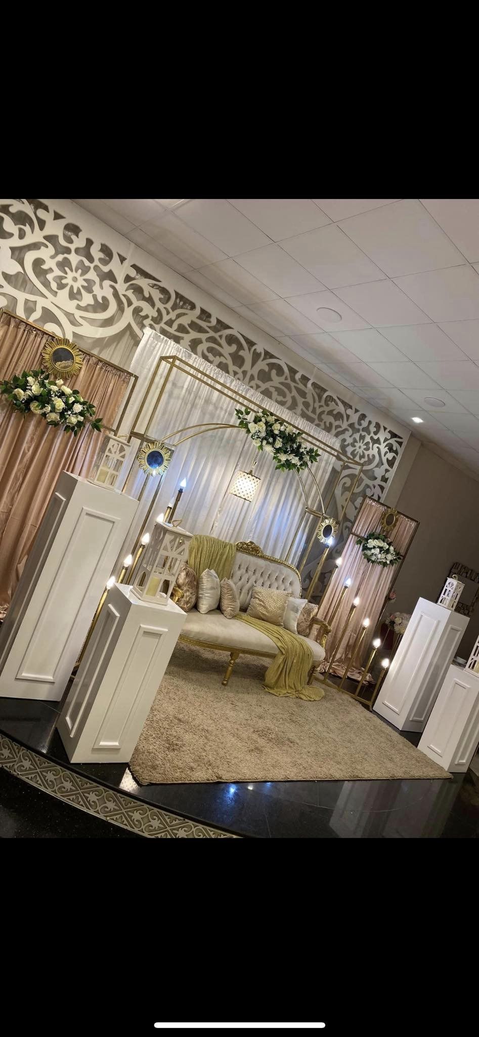 Les noces d'or photo