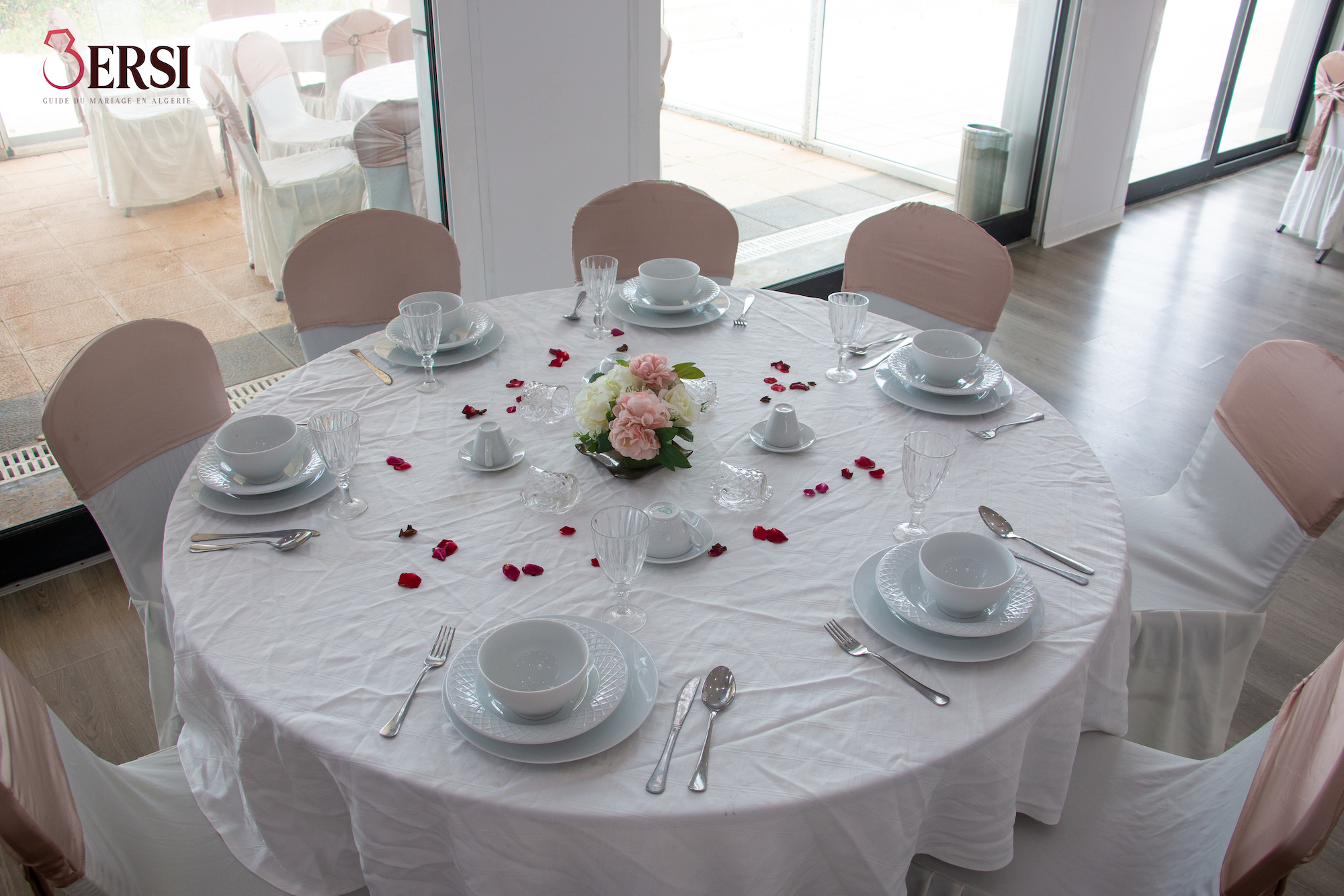 كسيلة بلدي بارك photo