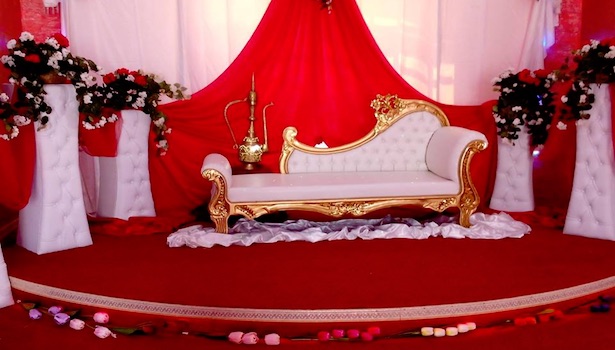 Taj El Yasmine photo