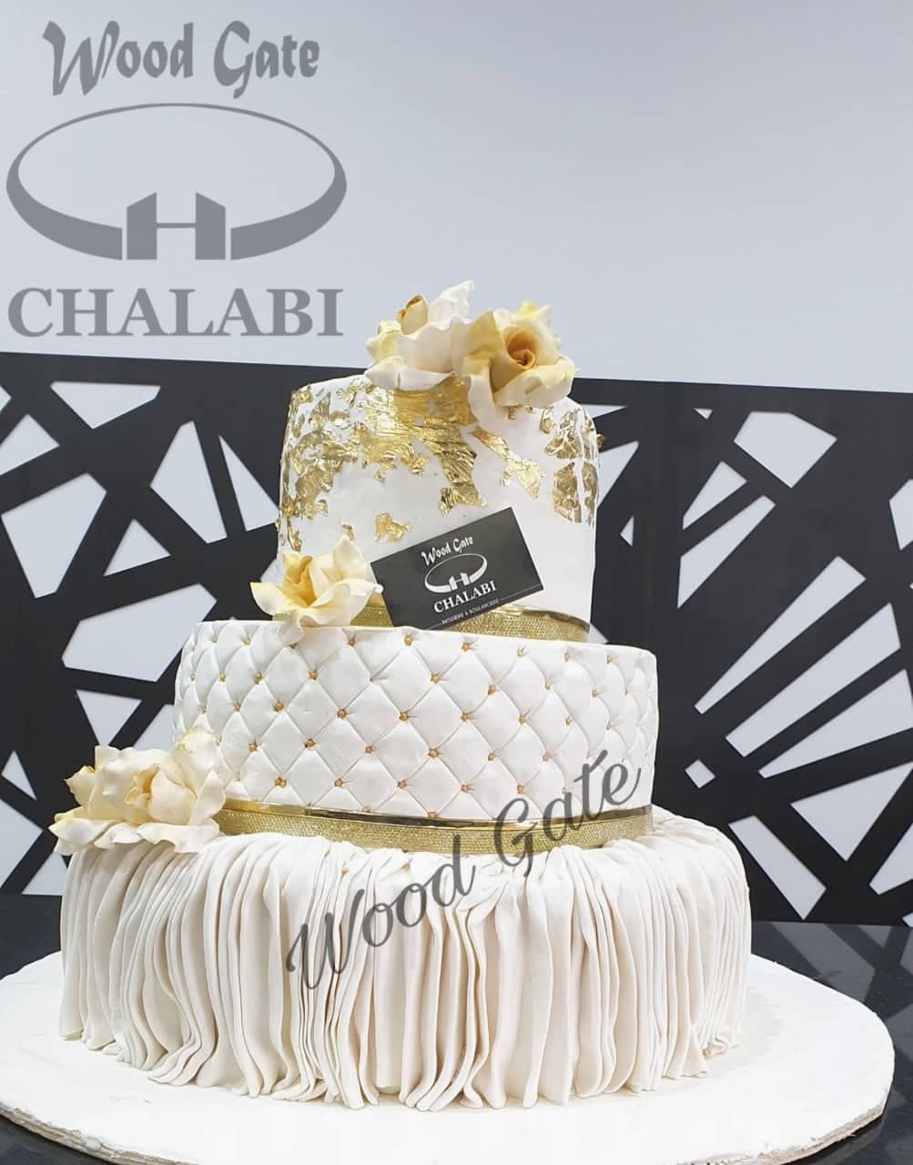 وودجايت شلبي