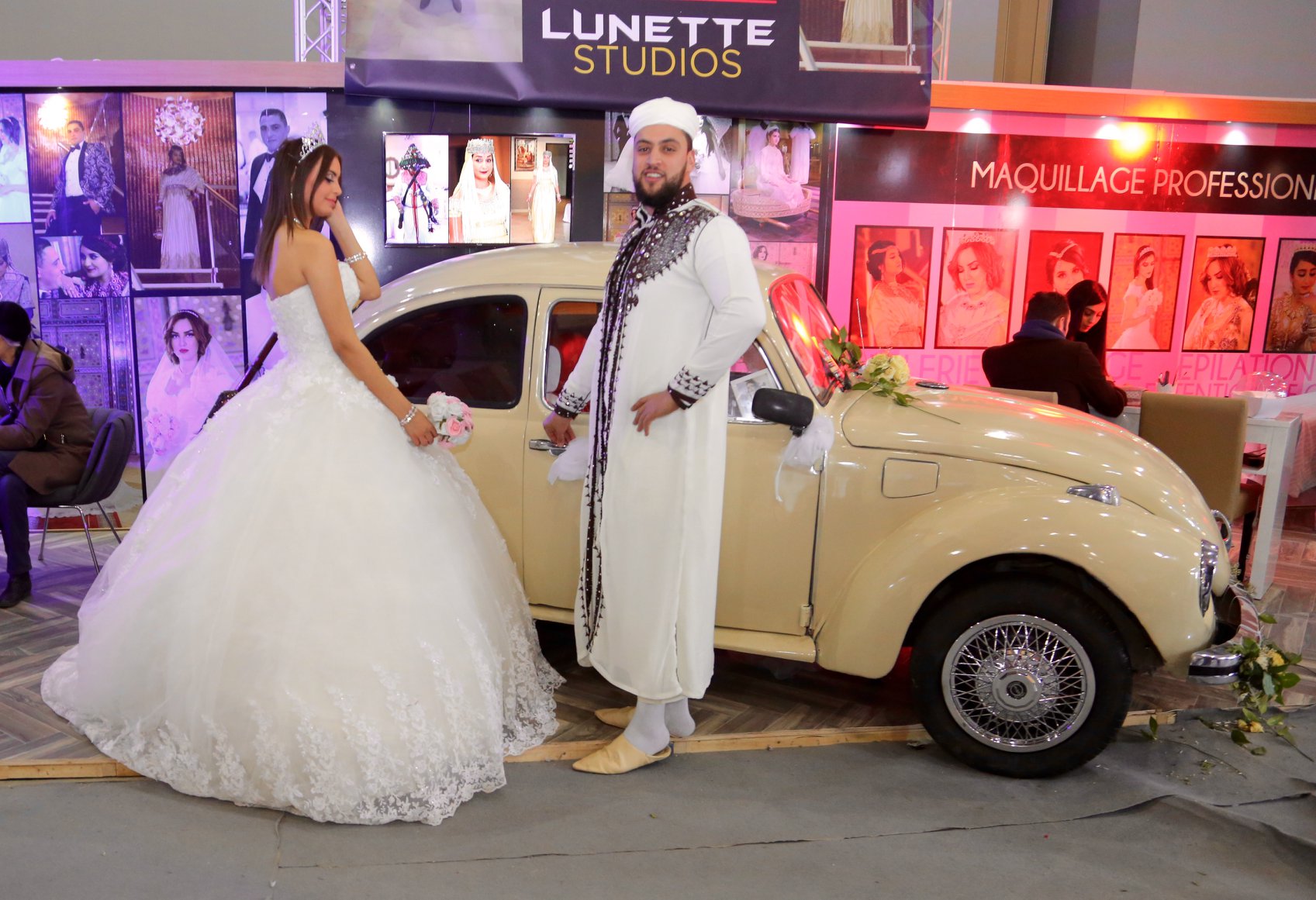 Lunette Studios