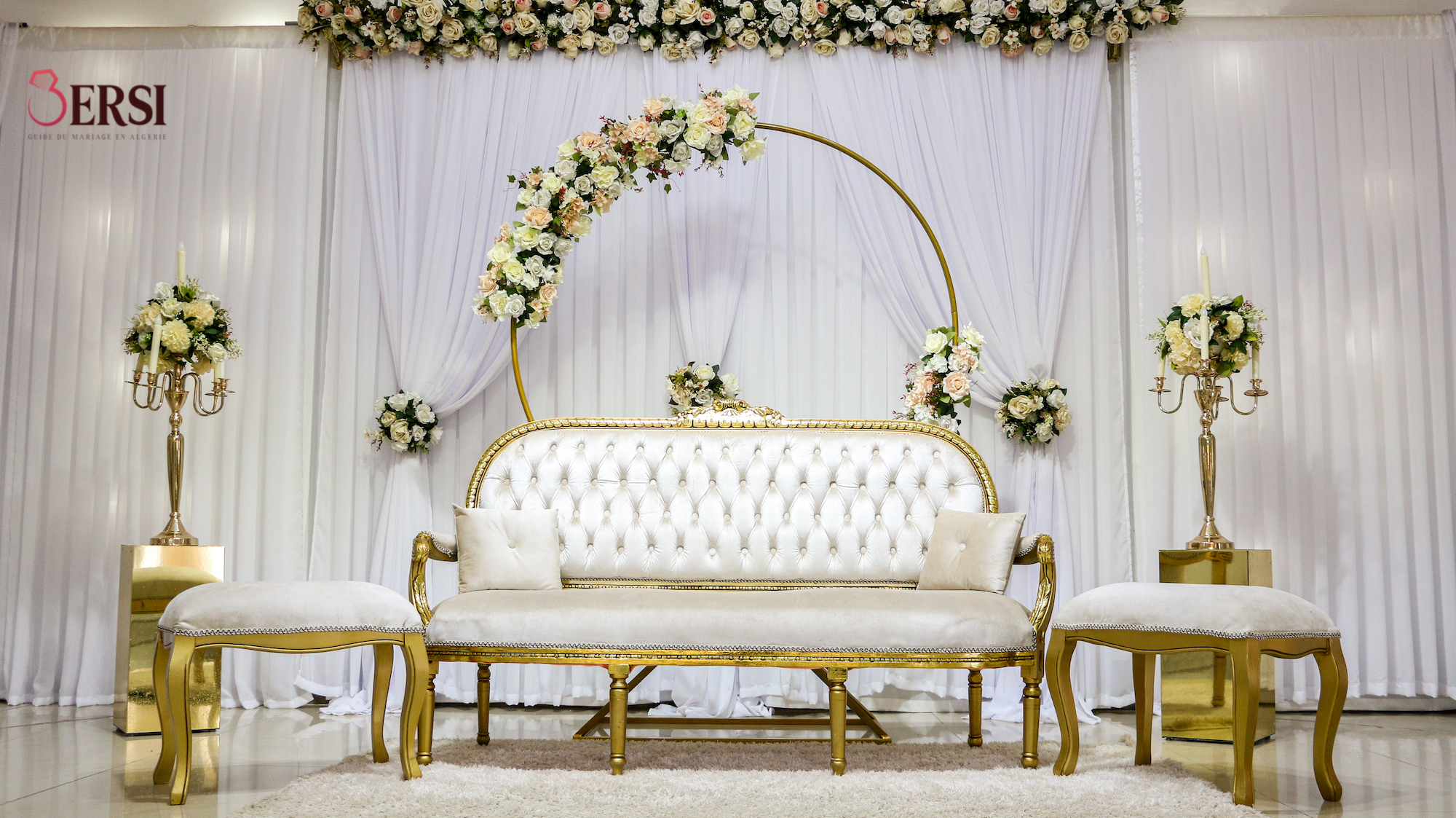 Les 6 palmiers photo