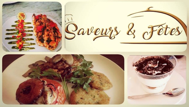 Saveurs & Fêtes