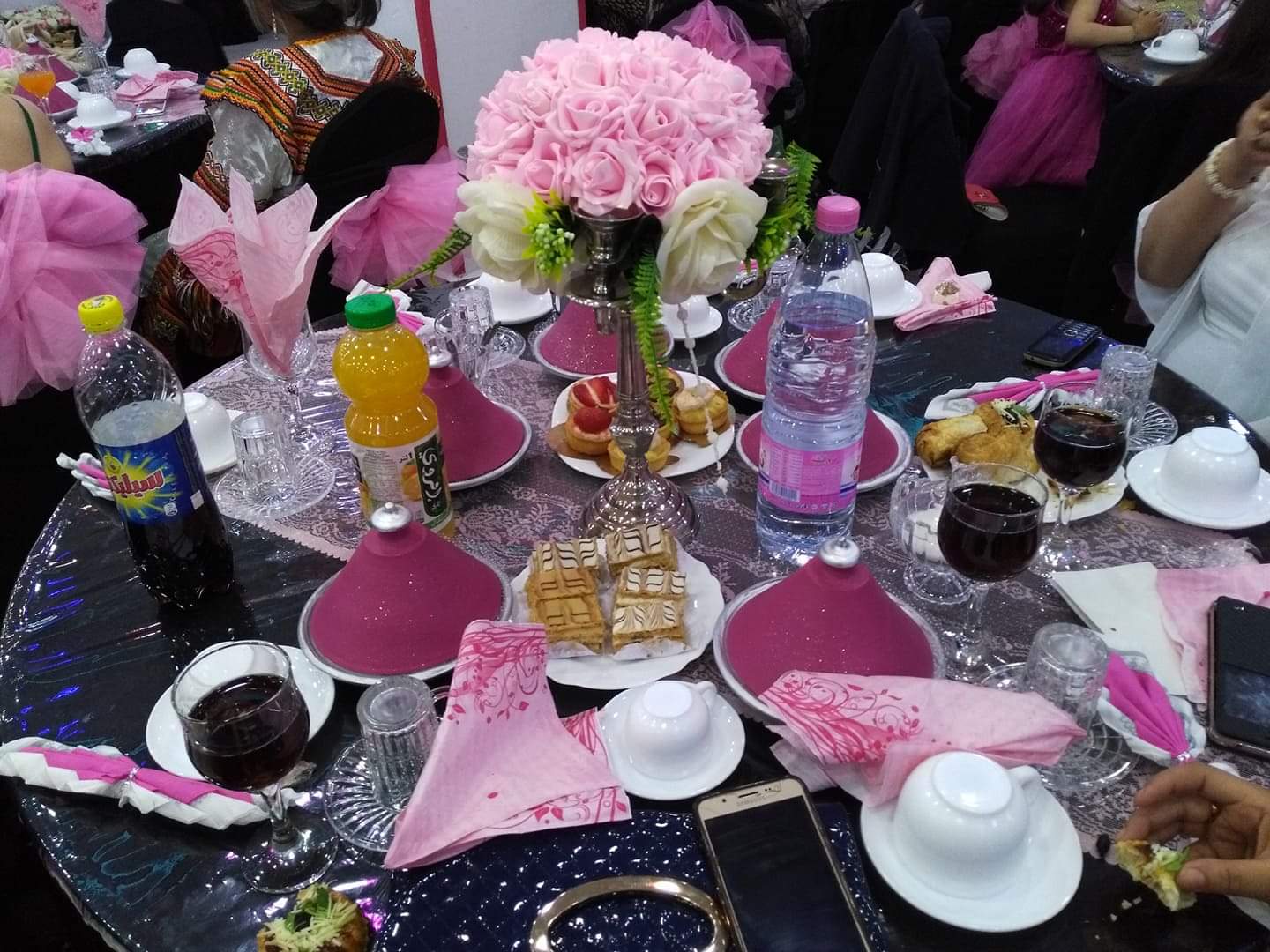 Maha Décoration