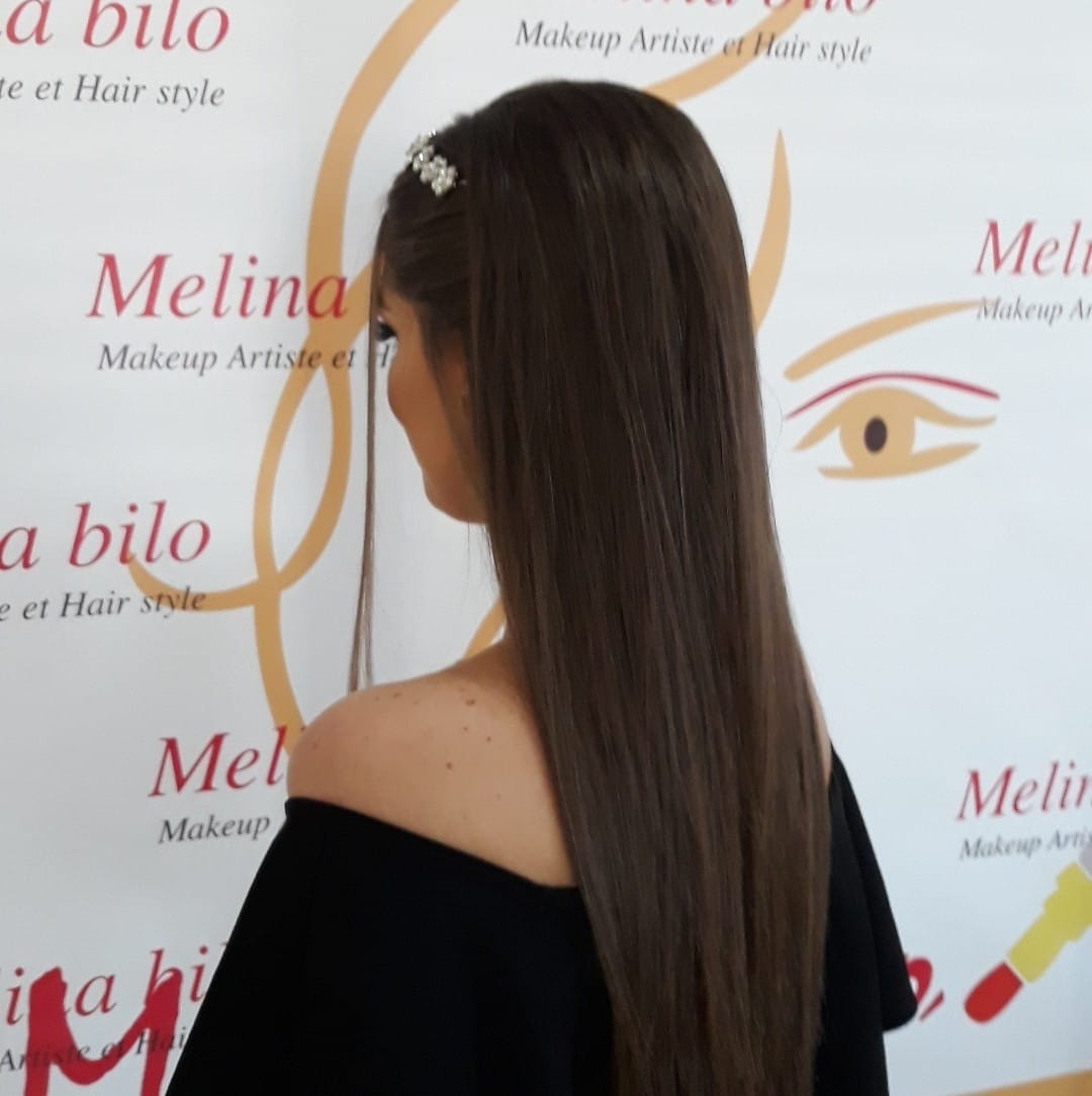 ملينا بيلو photo