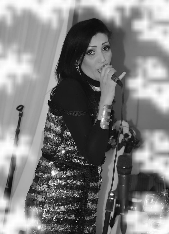 Chirine Ababsa