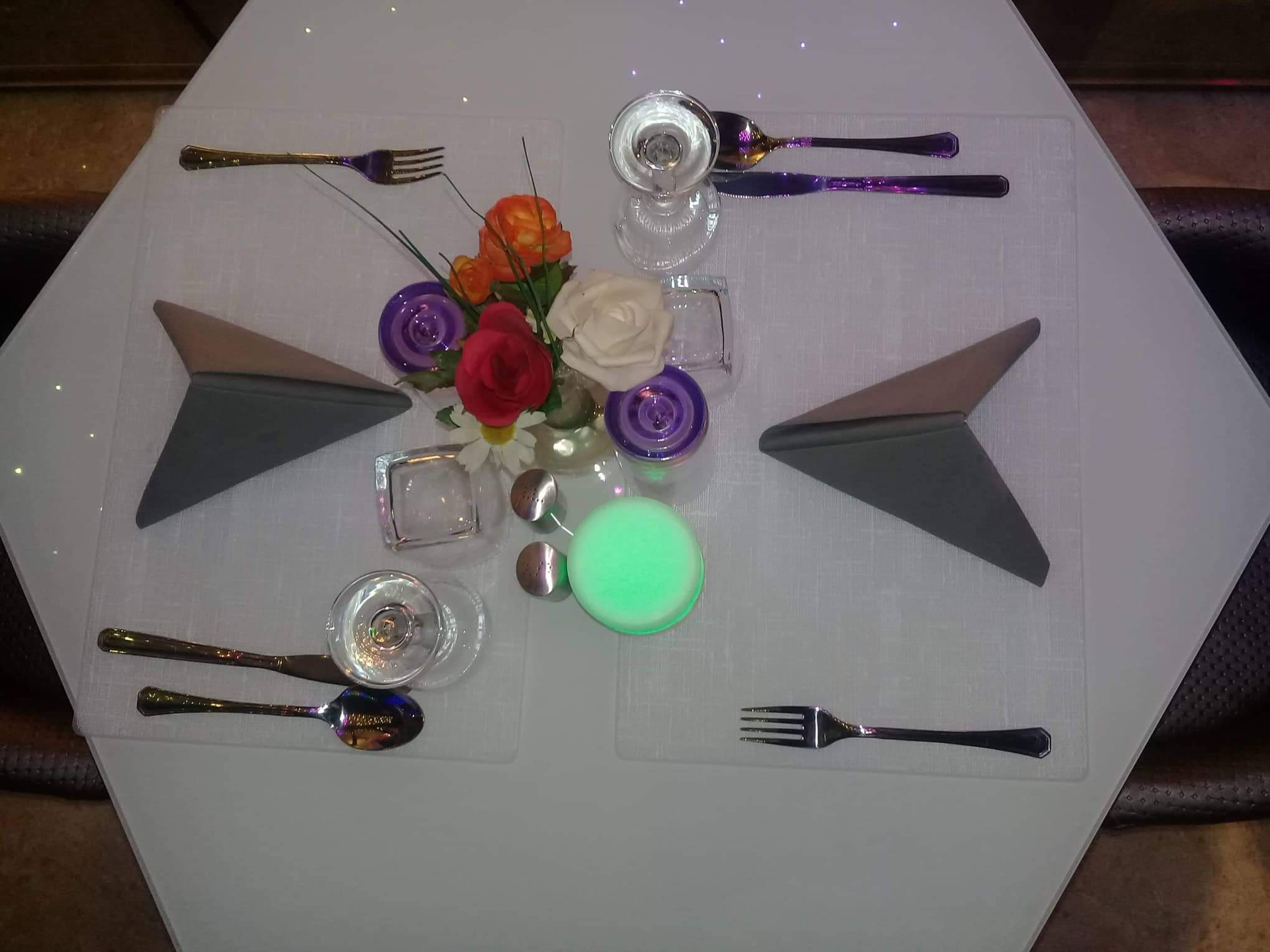 Restaurant The King photo