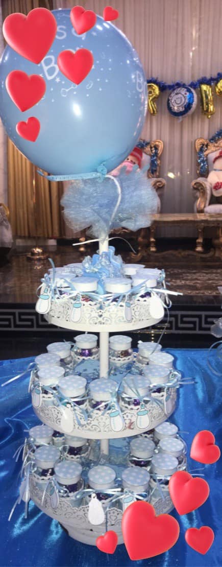 Le grand-bleu Mekhtaria