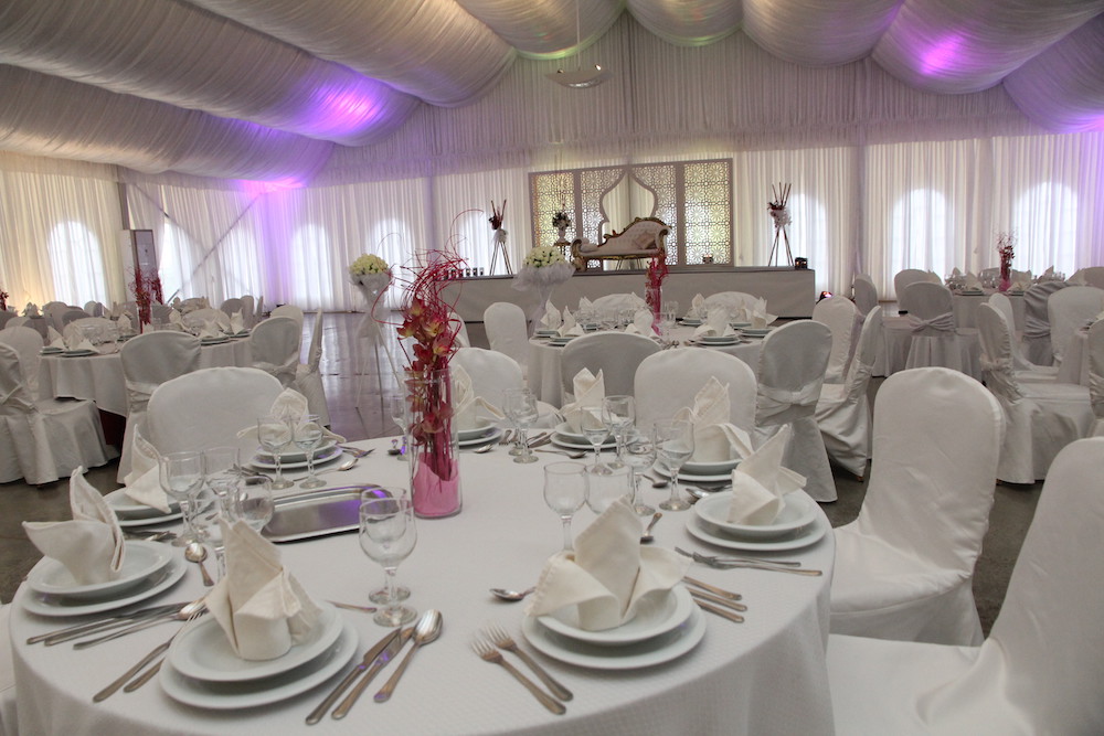 Le Carillon Stand'all