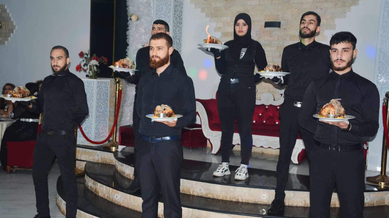 La Verdure Bahfir photo