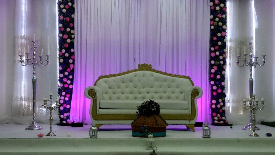 Hasna Events photo