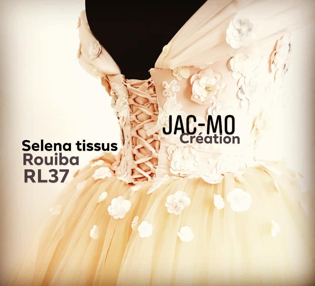Selena Tissus