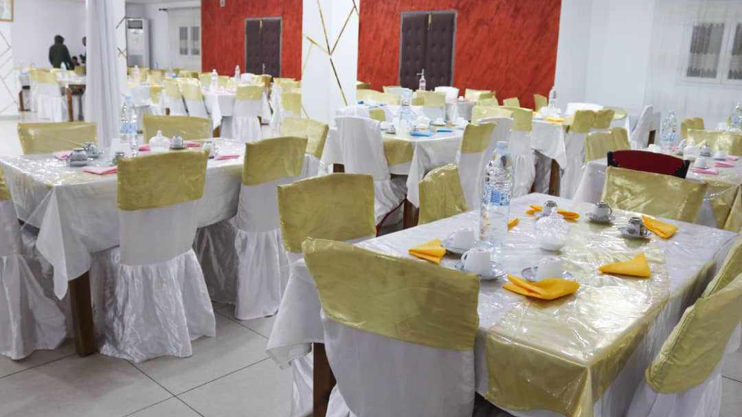  الياسمين بروجة