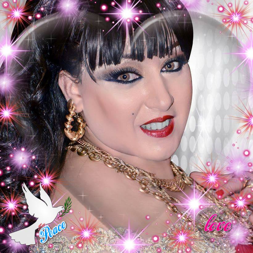 Dalila Amel
