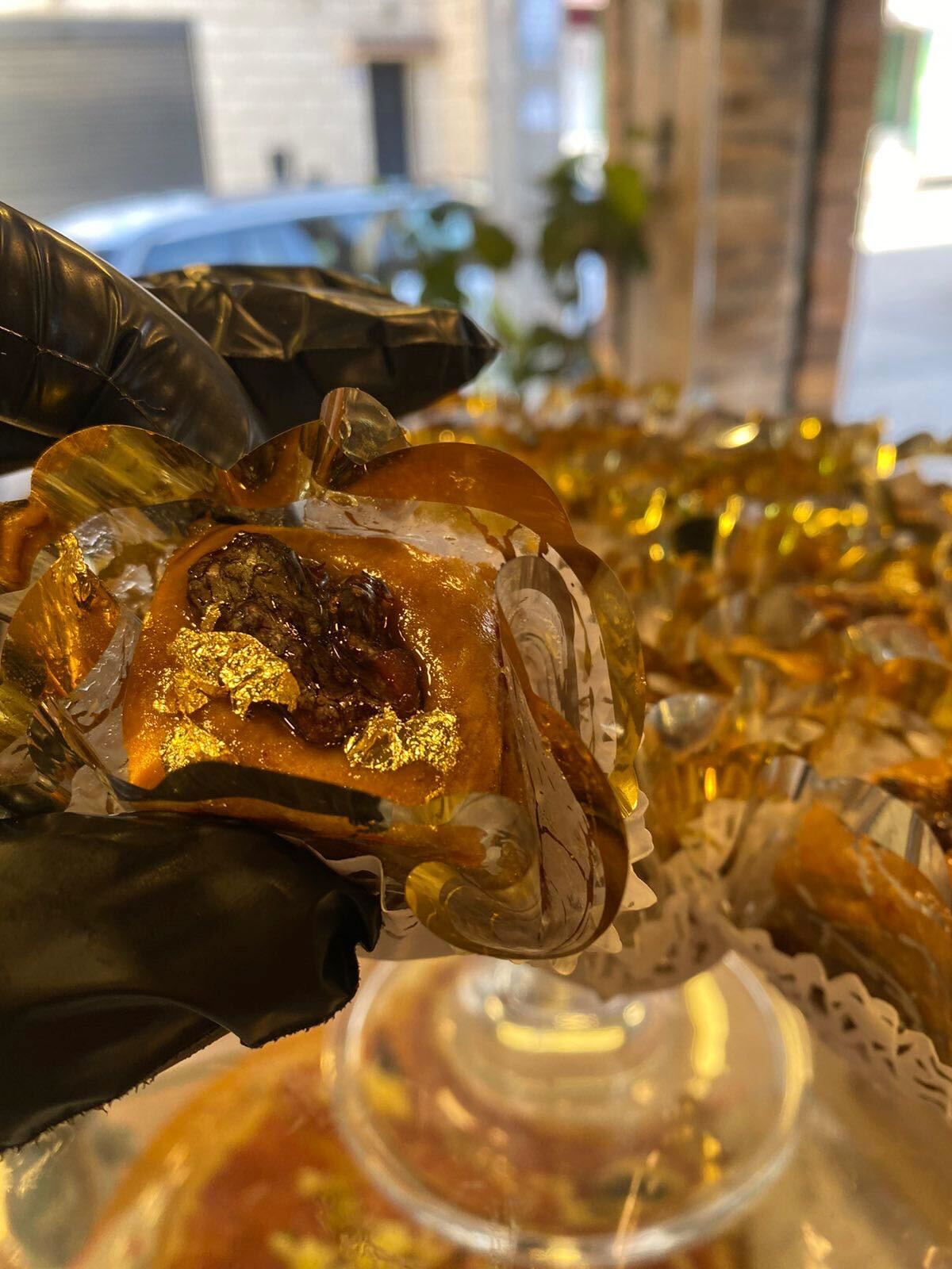 Pépite Royale photo