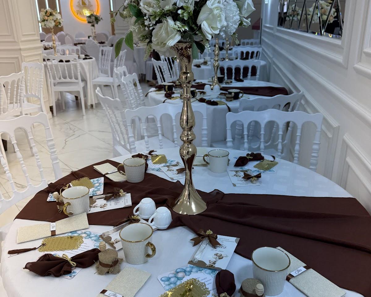 L'Avenir (ex Kahina) photo