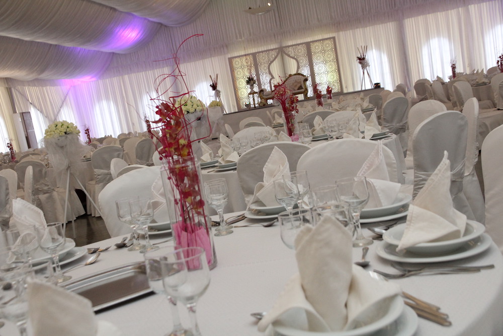 Le Carillon Stand'all