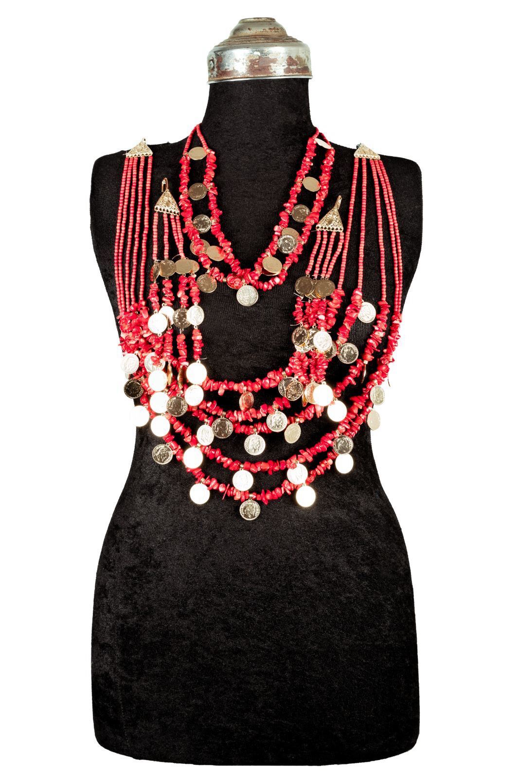 ظاهر حسين - بيع و صناعة مجوهرات و تعليم